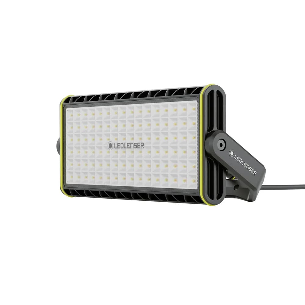 LEDLENSER Arbeitsleuchte AF12C Work
