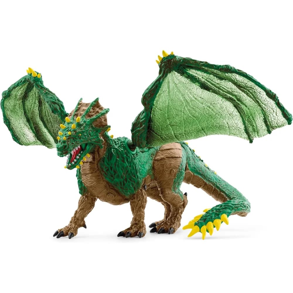 Schleich Eldrador Creatures Dschungeldrache 70791