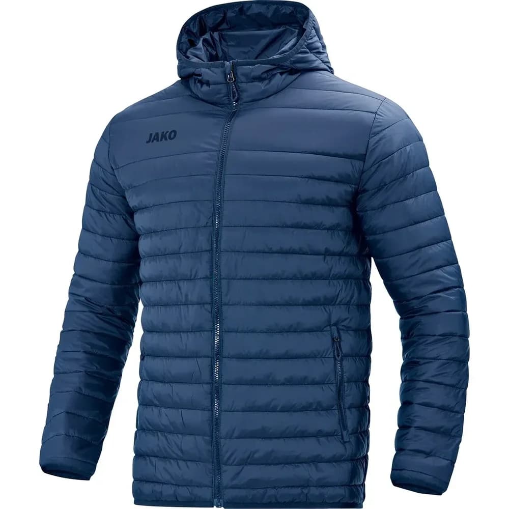 Jako Steppjacke - marine - 2XL