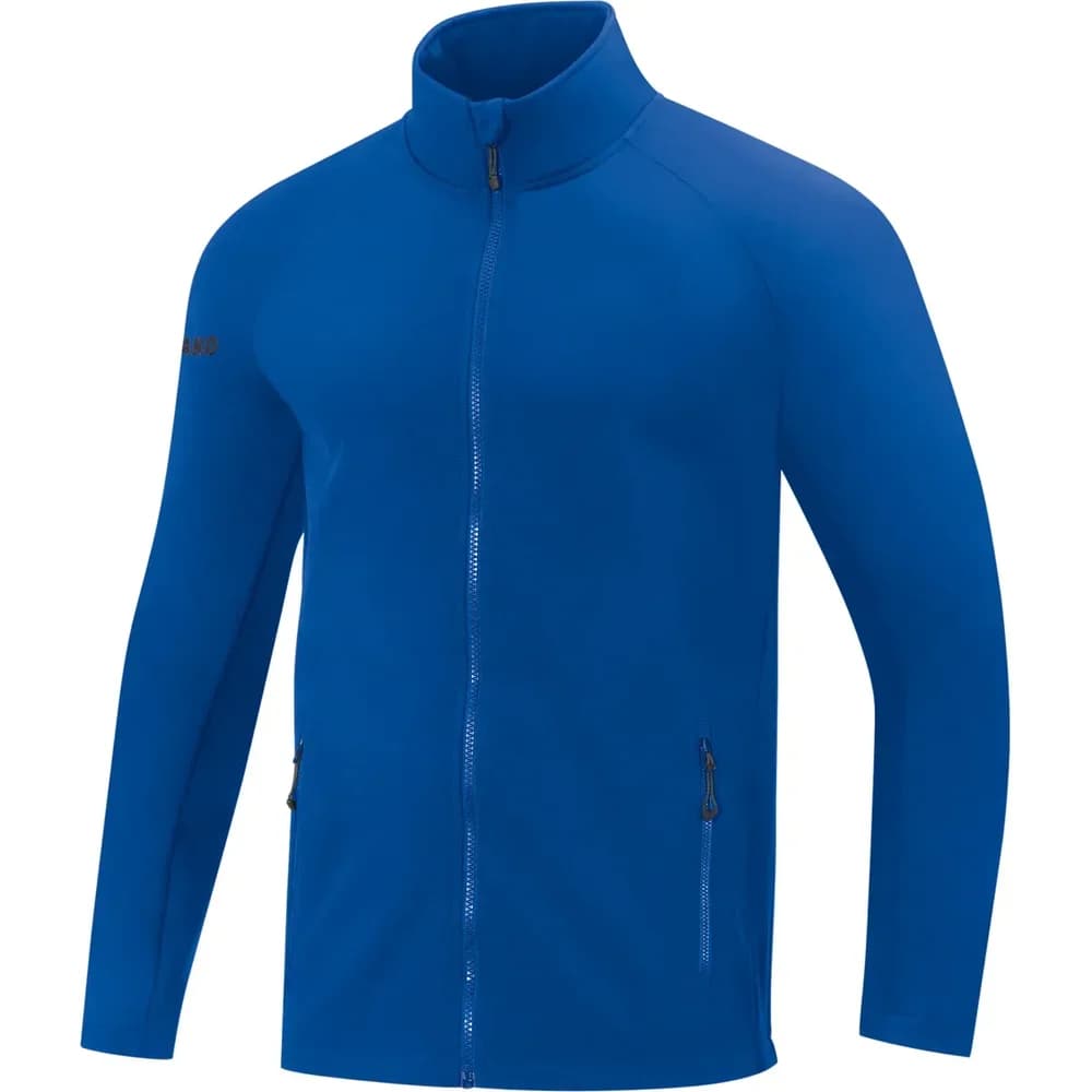 JAKO Team Softshelljacke royal 3XL