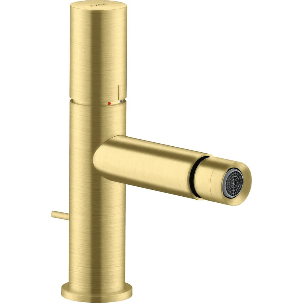 Hansgrohe Bidetmischer Axor Uno Zerogriff 45200950