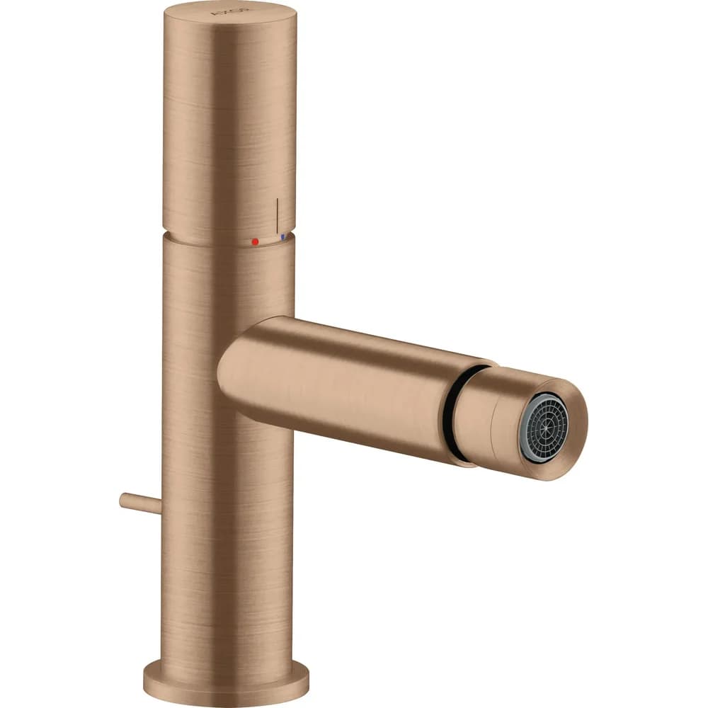 Hansgrohe Bidetmischer Axor Uno Bügelgriff 45200310