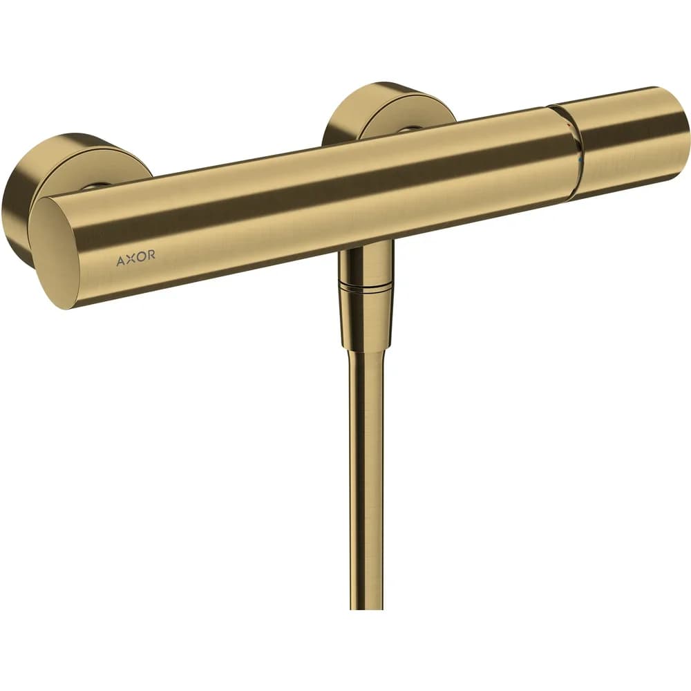 Hansgrohe Brausenmischer Aufputz Axor Uno 45600950