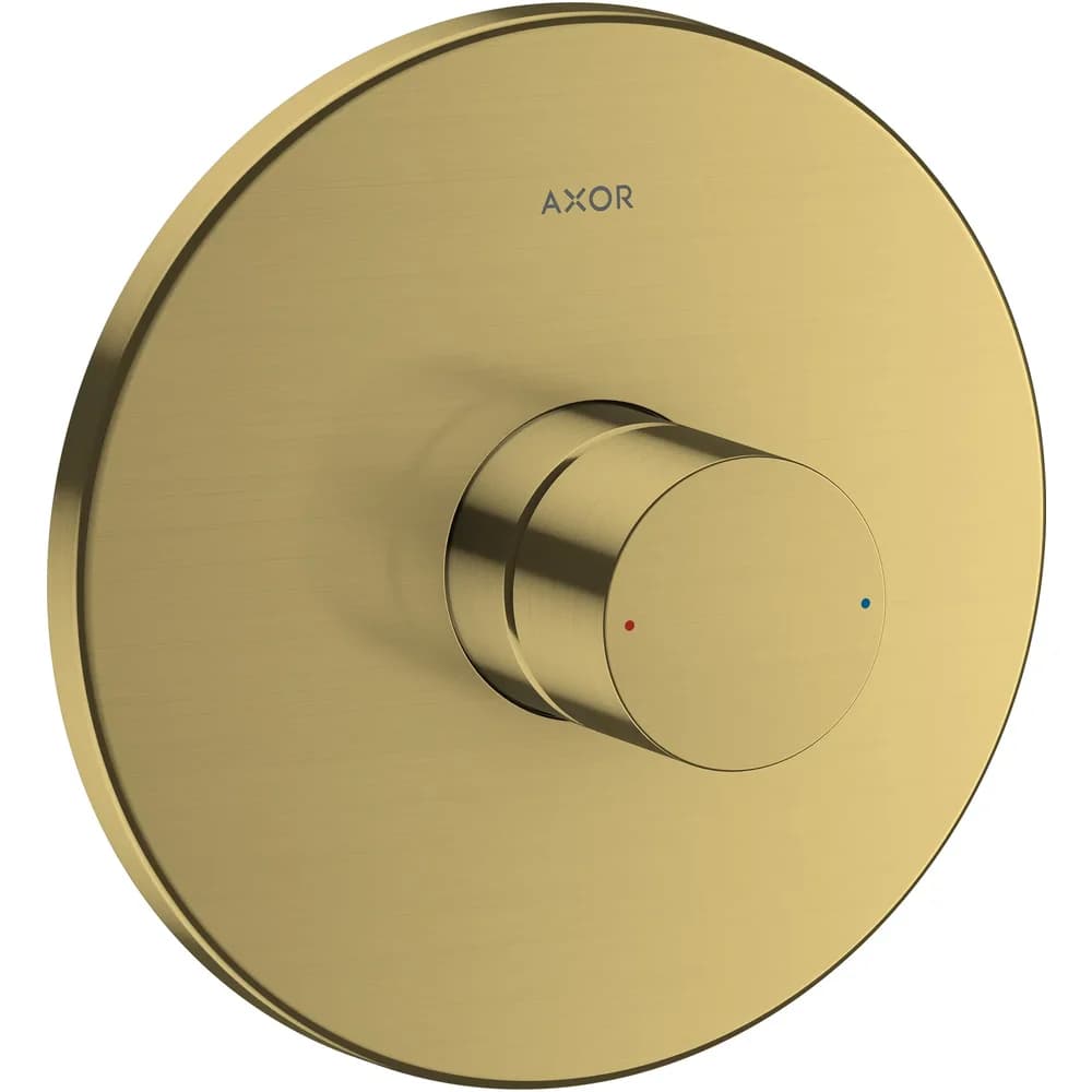 Hansgrohe Brausenmischer Unterputz Axor Uno 45605250