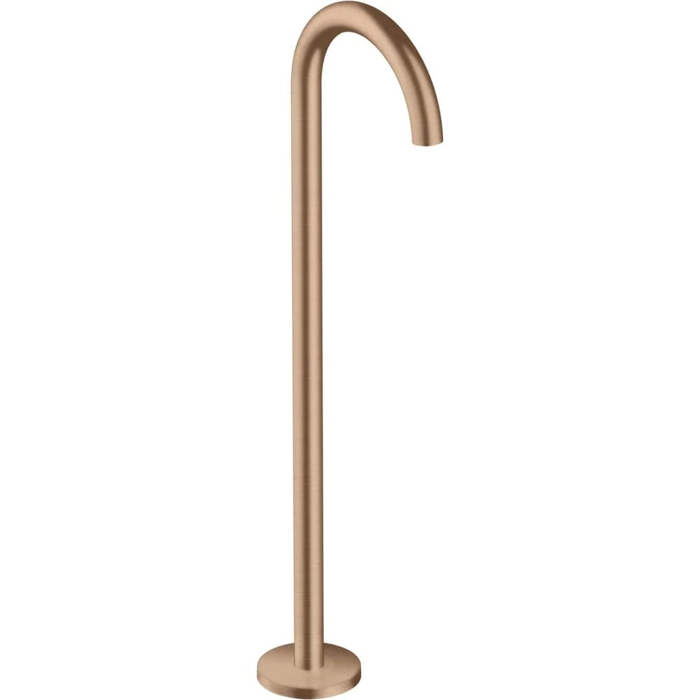 Hansgrohe Wanneneinlauf Axor Uno 38412310
