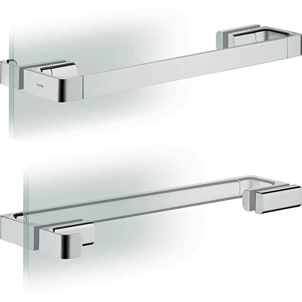 Hansgrohe Duschtürgriff Axor Universal 42837310