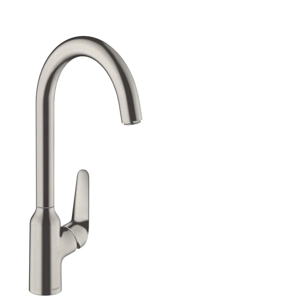 hansgrohe Küchenarmatur hansgrohe 220 Focus M42