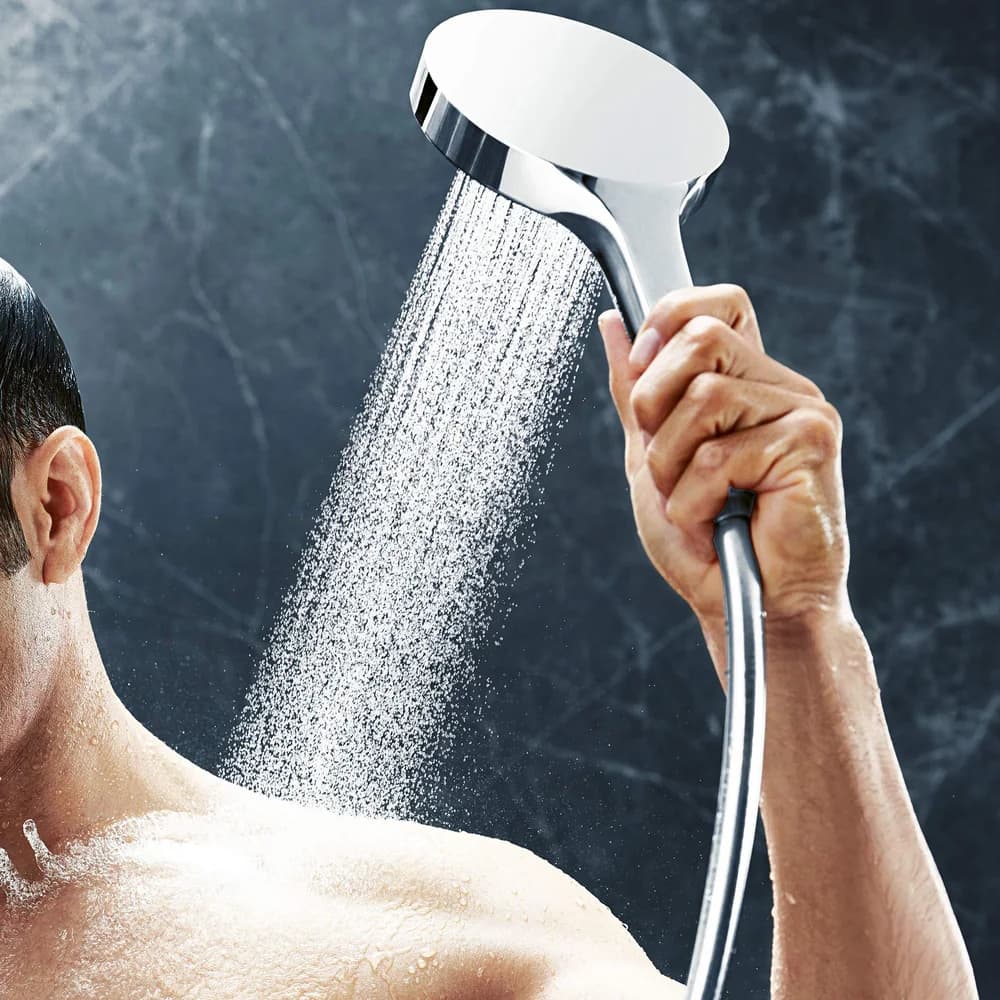 hansgrohe Brausegarnitur
