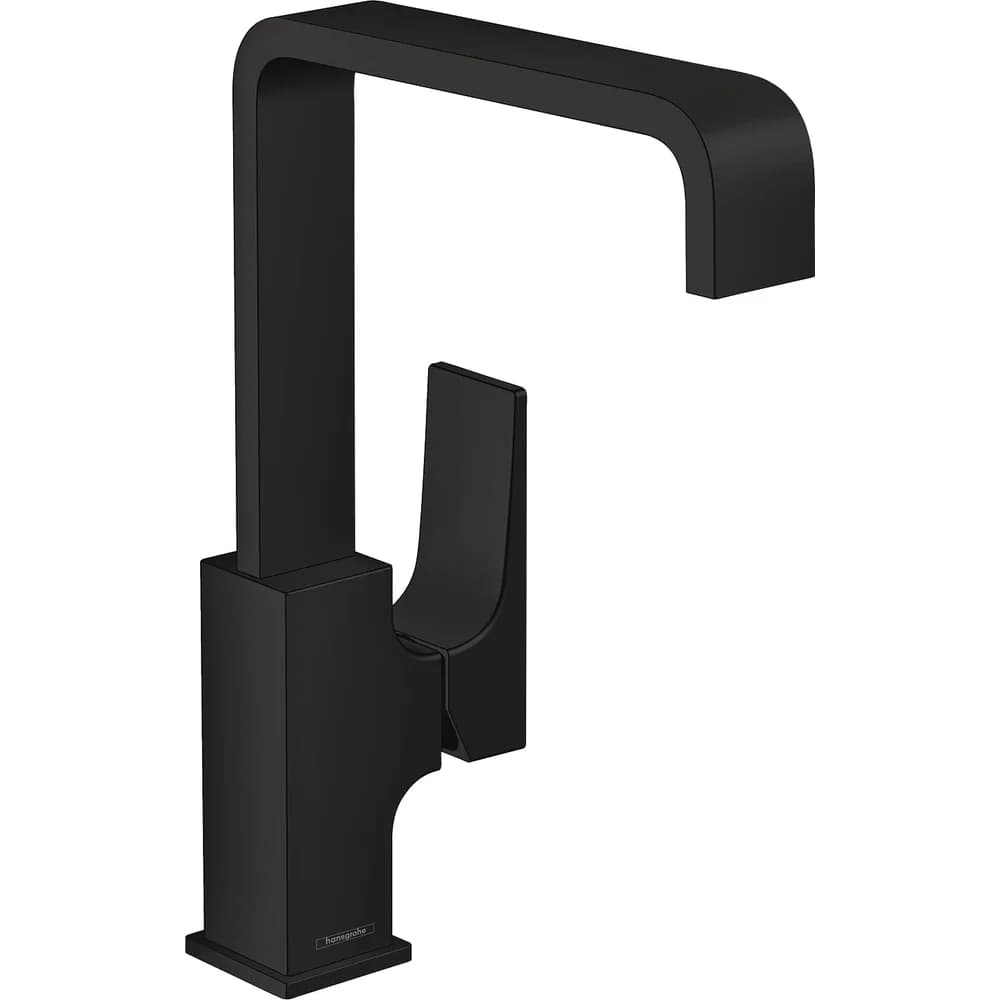 HANSGROHE 32511670 Waschtischmischer 230 Metropol - Schwarz