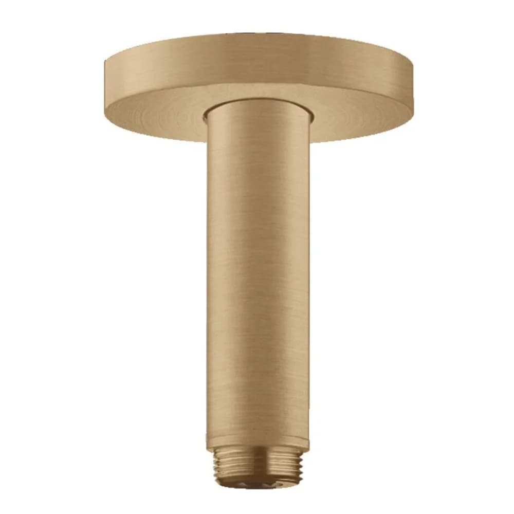 hansgrohe Deckenanschluss S 10 cm