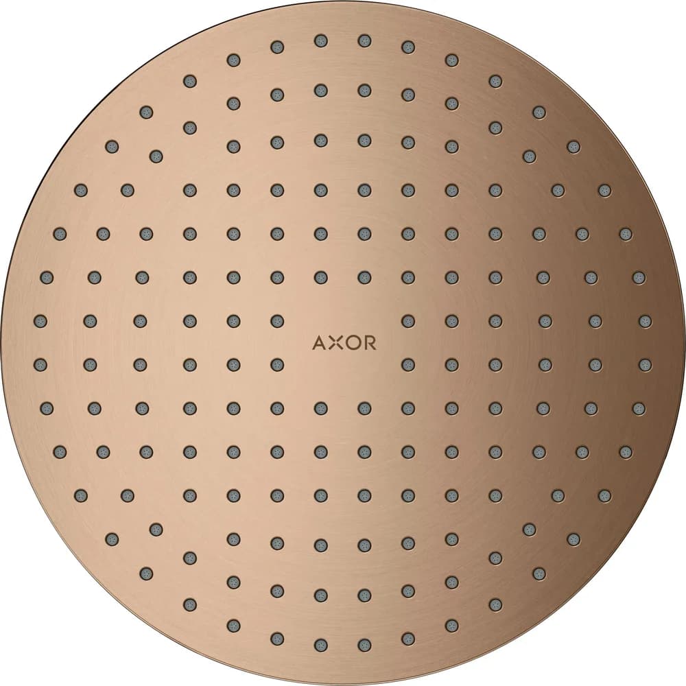 Hansgrohe Kopfbrause 250 1jet Axor 35287310