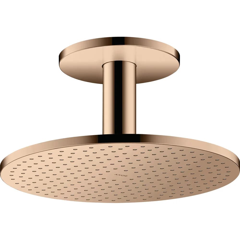Hansgrohe Kopfbrause 300 2jet Axor 35304300