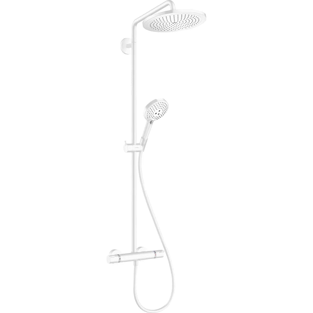 HG Showerpipe Croma Select S 280 EcoSmar