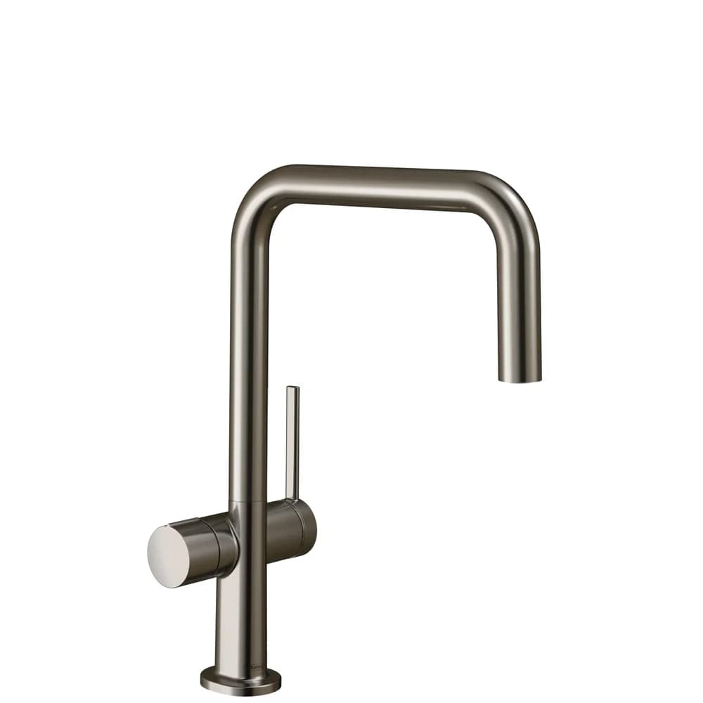 hansgrohe Küchenarmatur hansgrohe U 220 Talis M54, mit Geräteabsperrventil