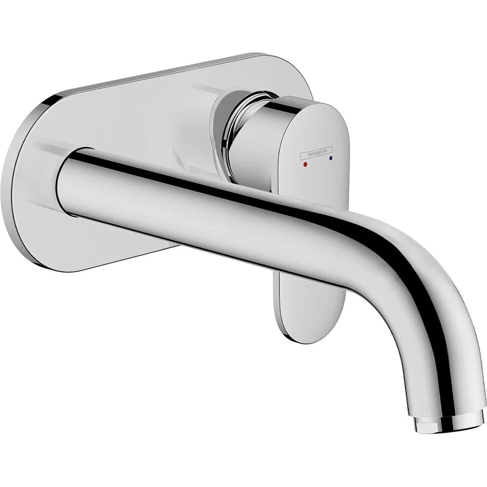 hansgrohe Spültischarmatur