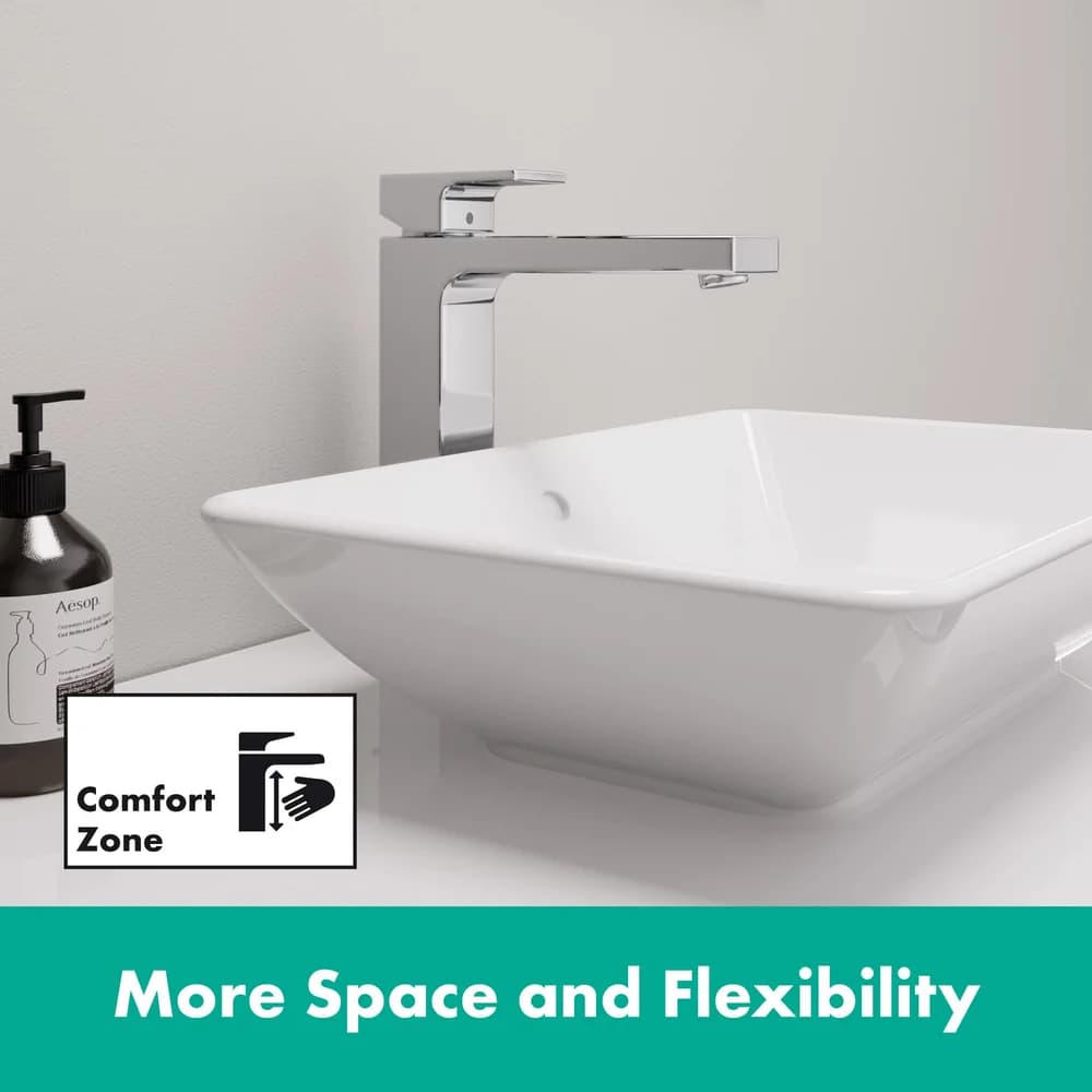 hansgrohe Spültischarmatur