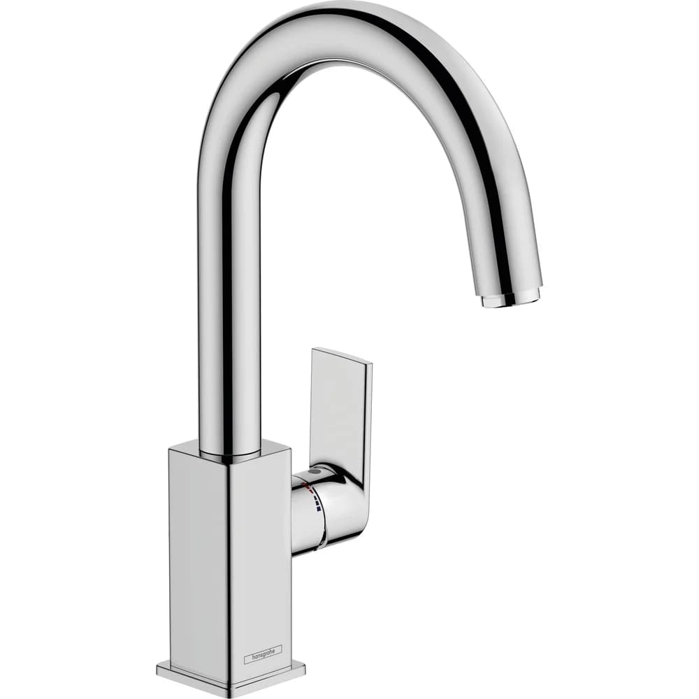 hansgrohe Spültischarmatur
