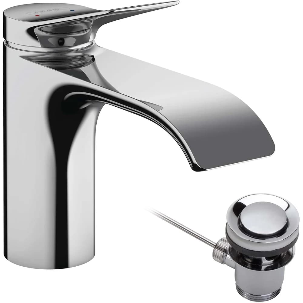 hansgrohe Spültischarmatur