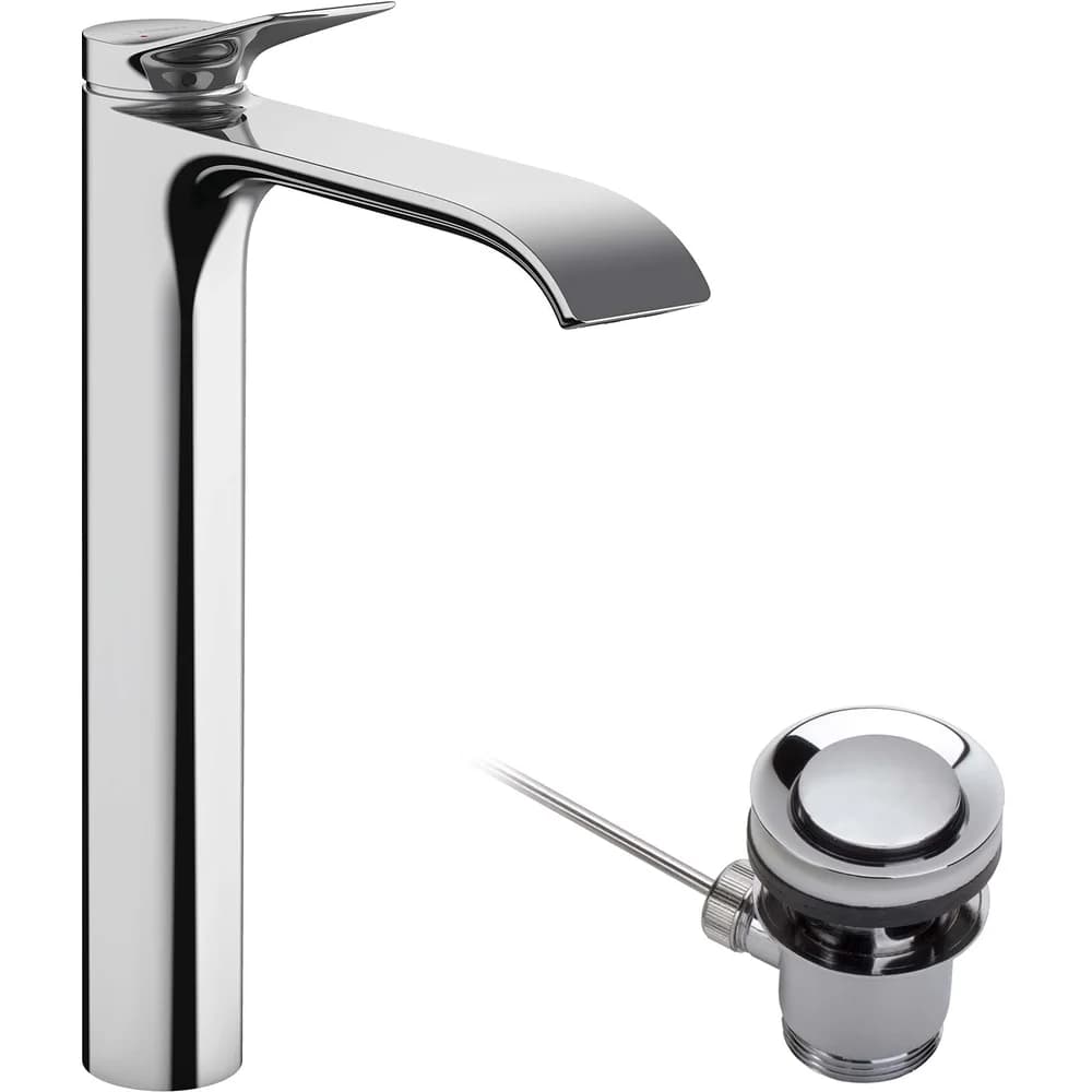 HANSGROHE 75040000 Waschtischmischer 250 Vivenis