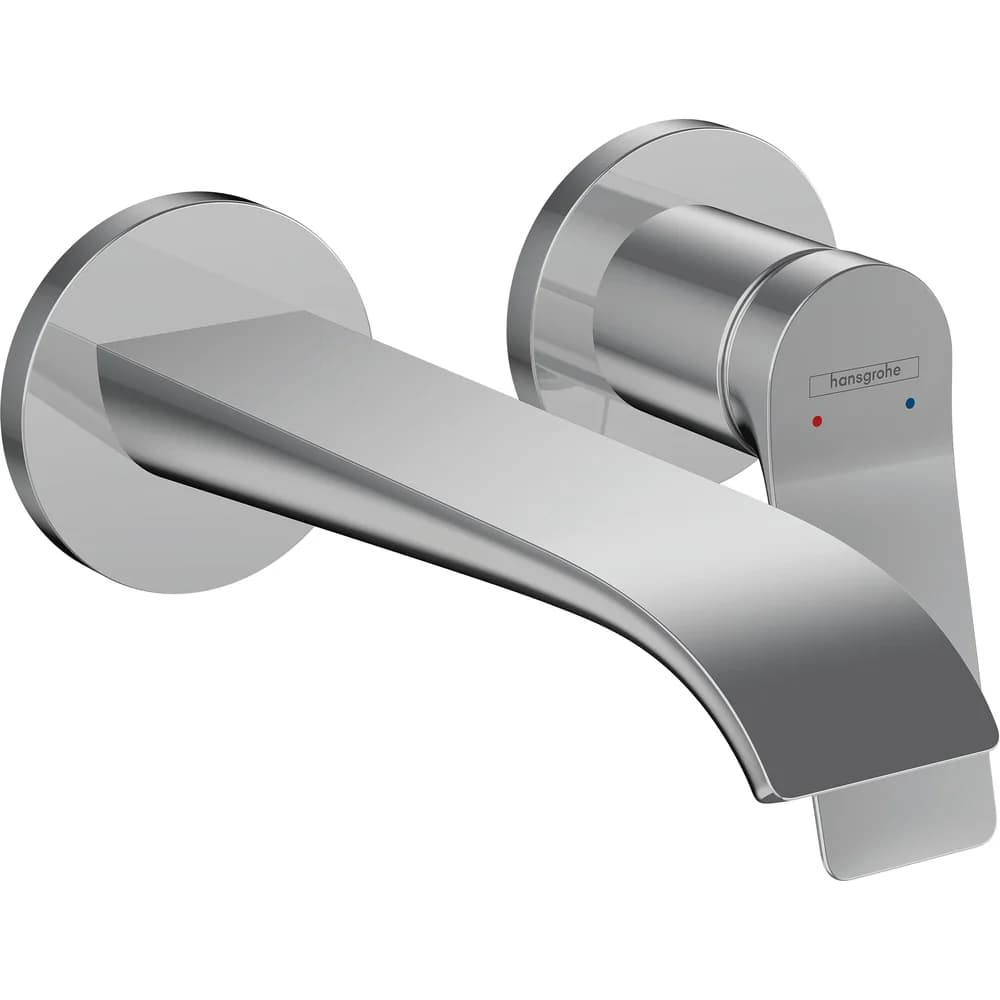 hansgrohe Spültischarmatur