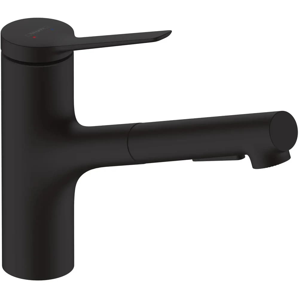 Hansgrohe Spültischmischer 150 Zesis M33 74800670