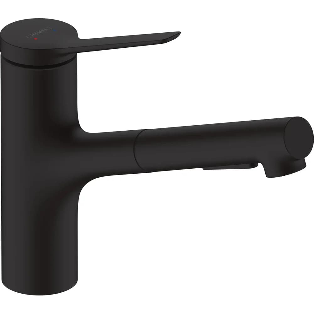 Hansgrohe Spültischmischer 150 Zesis M33 74803670