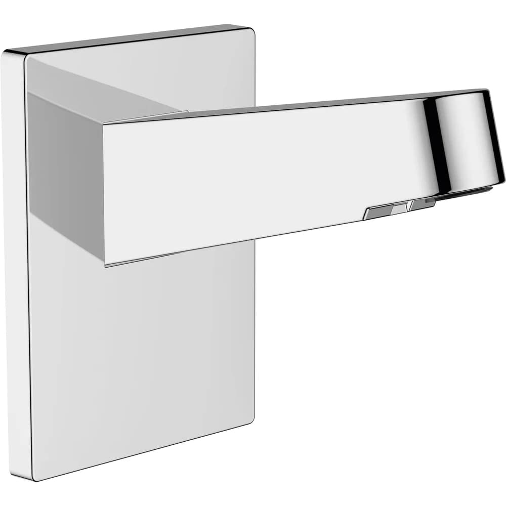 hansgrohe Wandanschluss Pulsify chrom