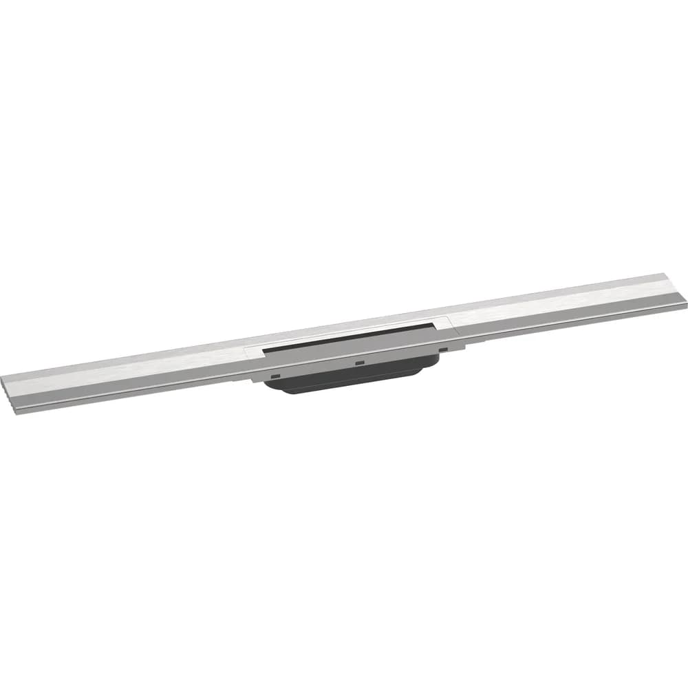 Hansgrohe Duschrinne RainDrain Flex 800 mm wandmontage