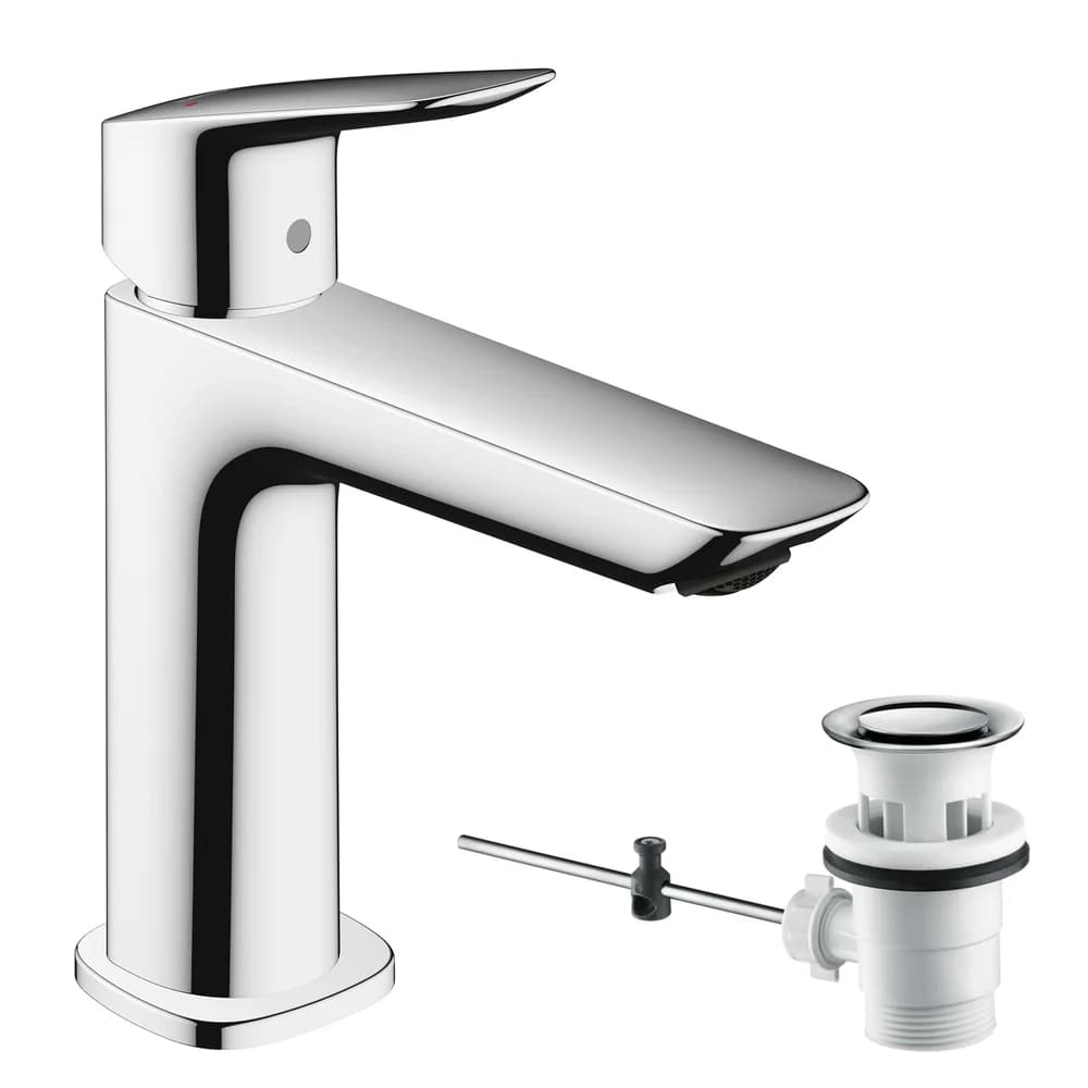 hansgrohe Spültischarmatur