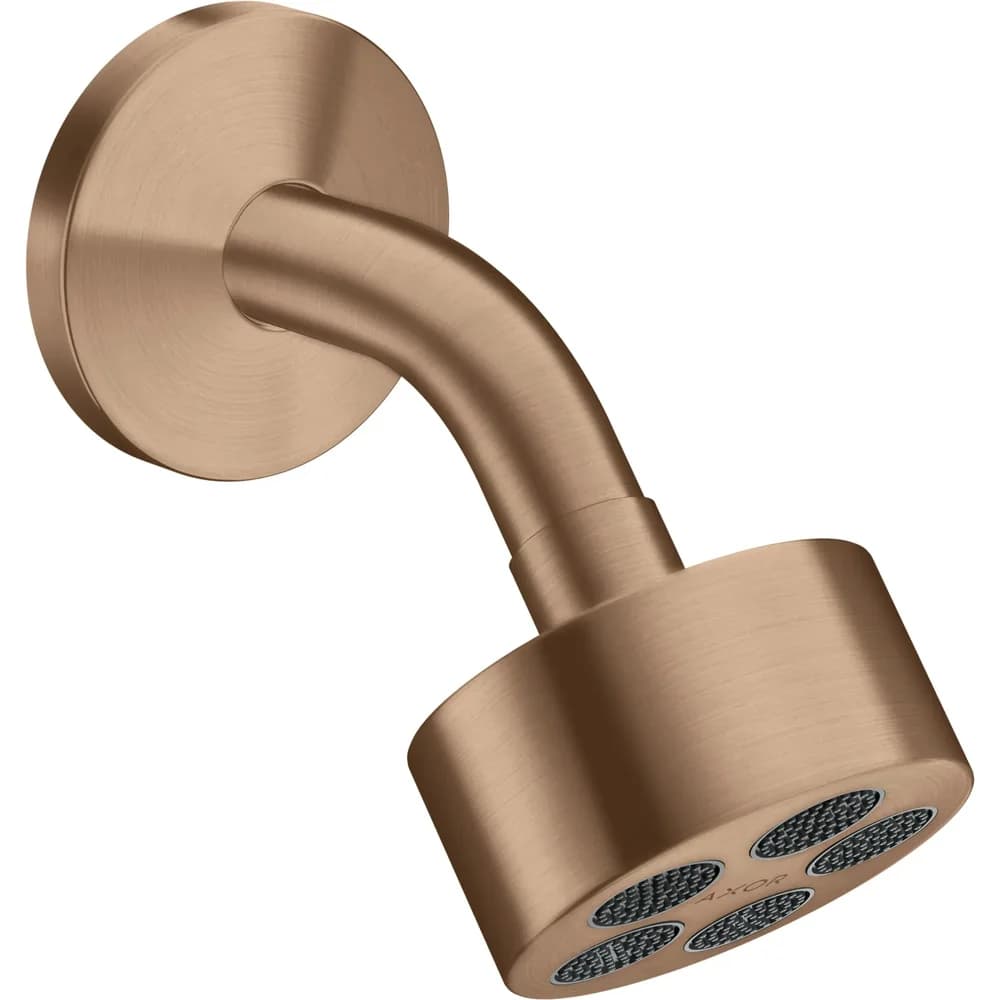 Hansgrohe Kopfbrause Axor One 75 1jet 48490310