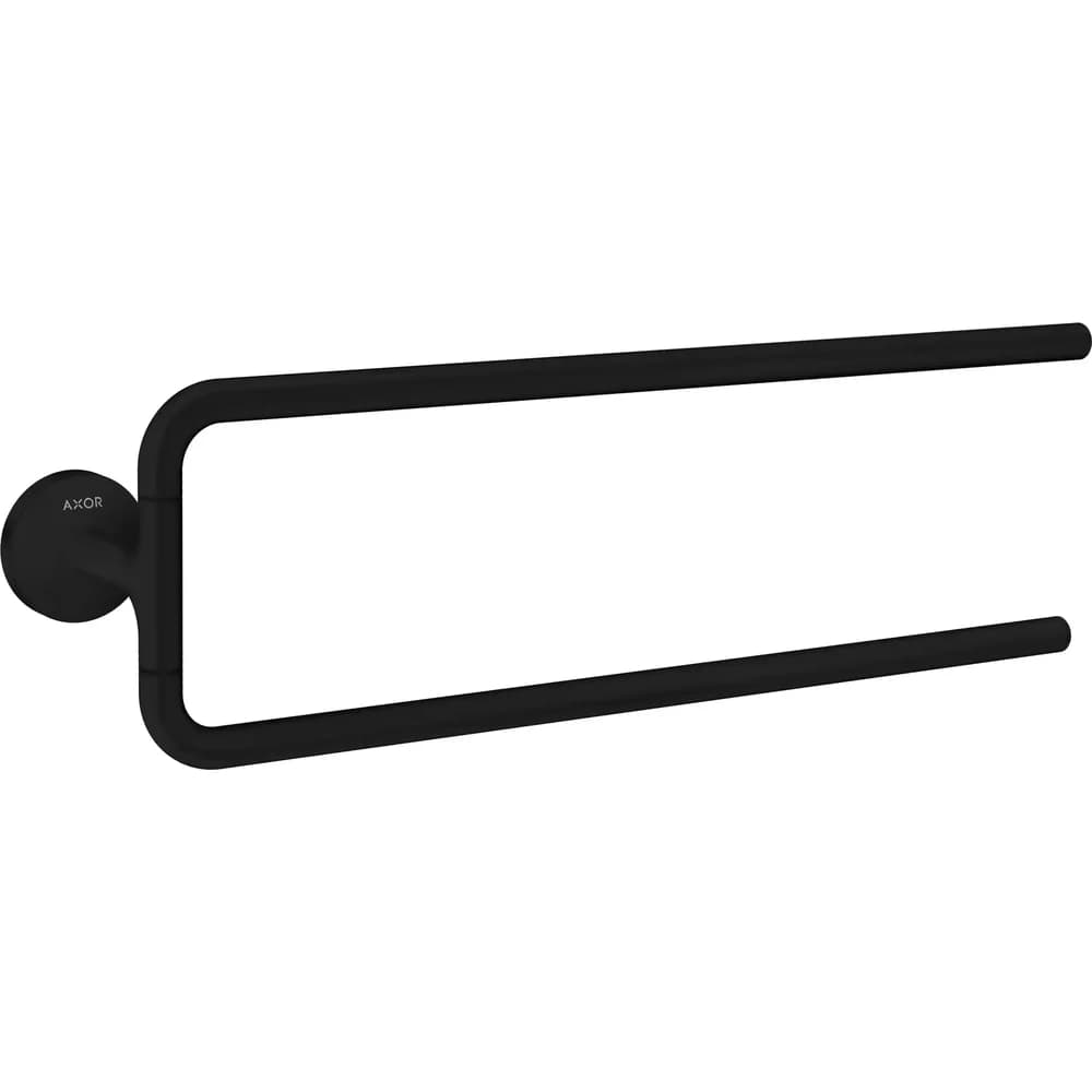 Hansgrohe Handtuchhalter zweiarmig 42822670