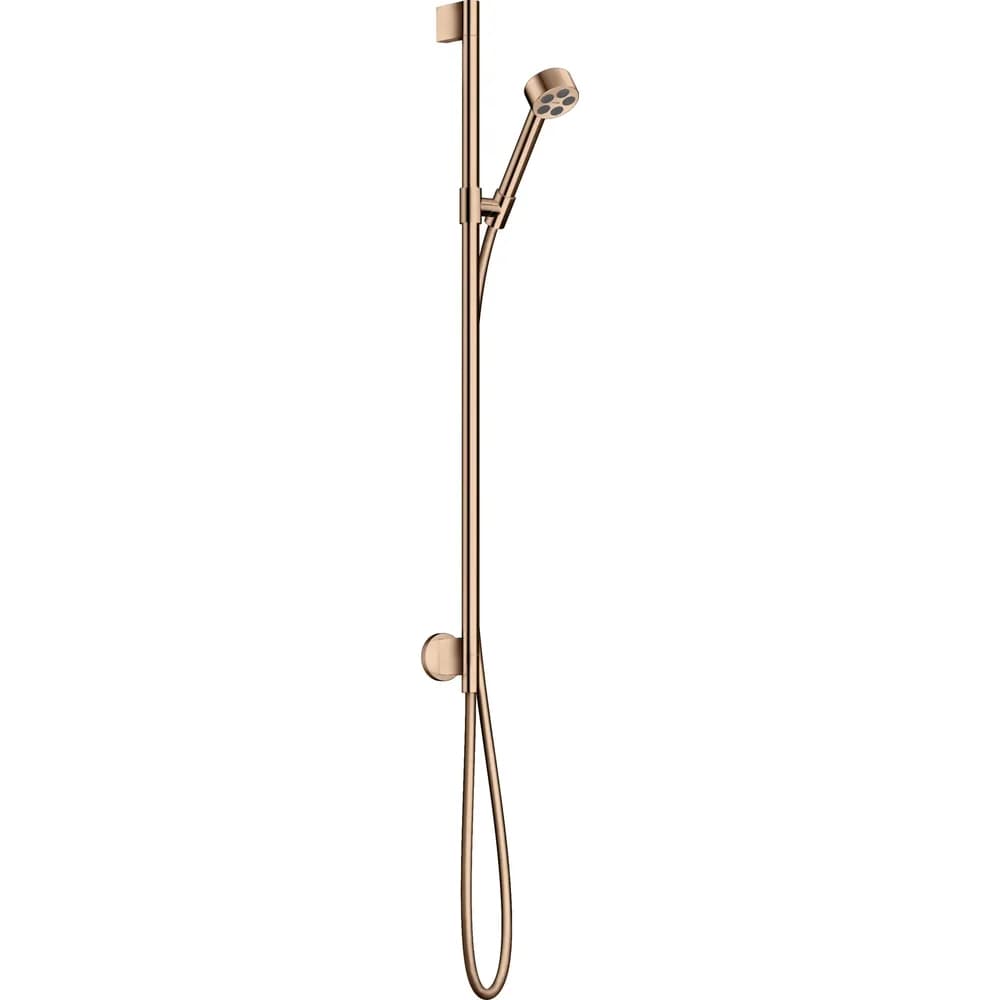 Hansgrohe Brauseset Axor One 75 1jet Eco 48791300