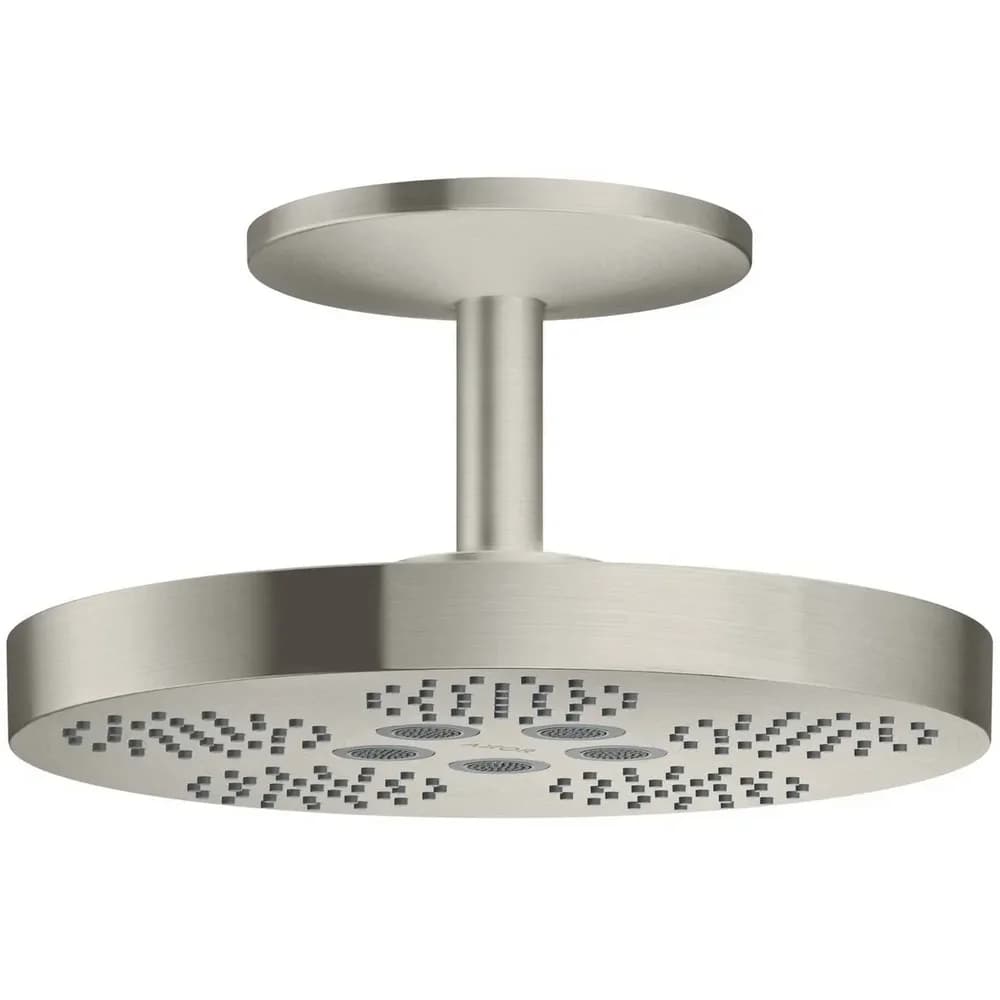 Hansgrohe Kopfbrause Axor One 280 2jet 48494800