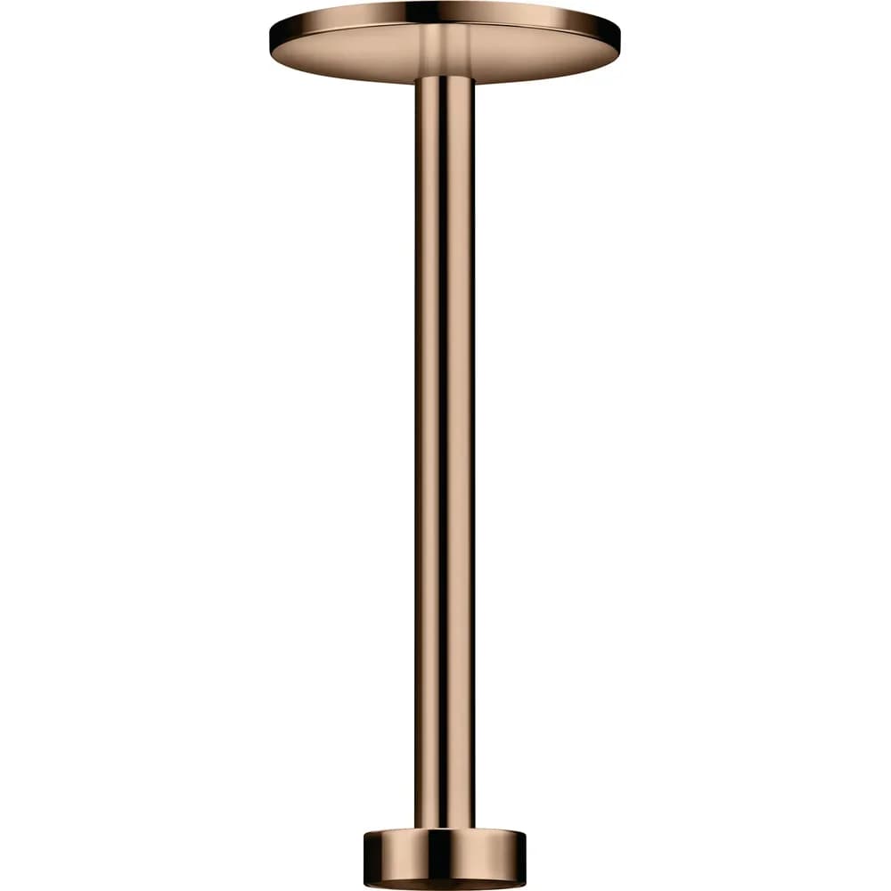 Hansgrohe Deckenanschluss Axor One 300mm 48496300