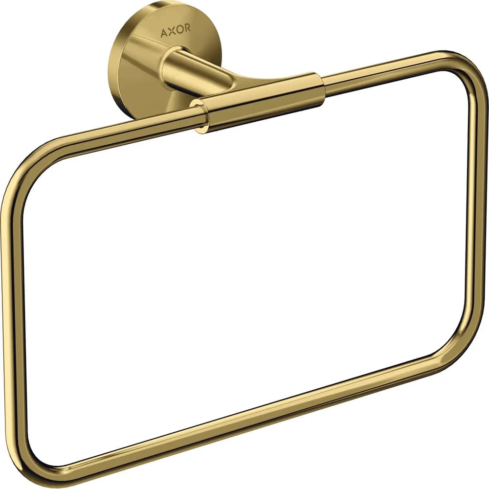Hansgrohe Hadtuchring Hansgrohe Axor Universal Circular 42823990