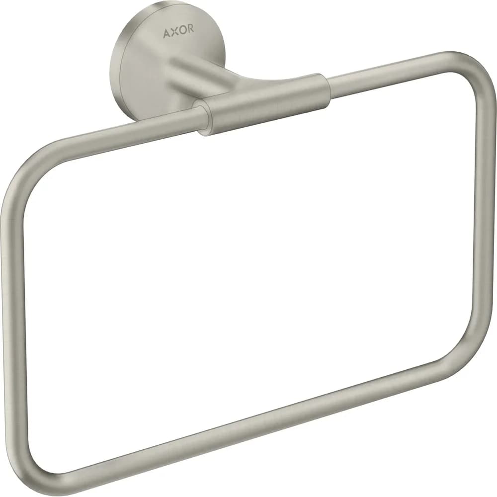 Hansgrohe Hadtuchring Hansgrohe Axor Universal Circular 42823800