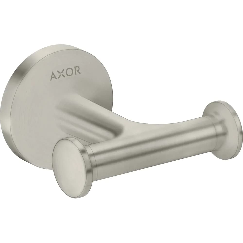 Hansgrohe Handtuchhaken doppelt 42812800