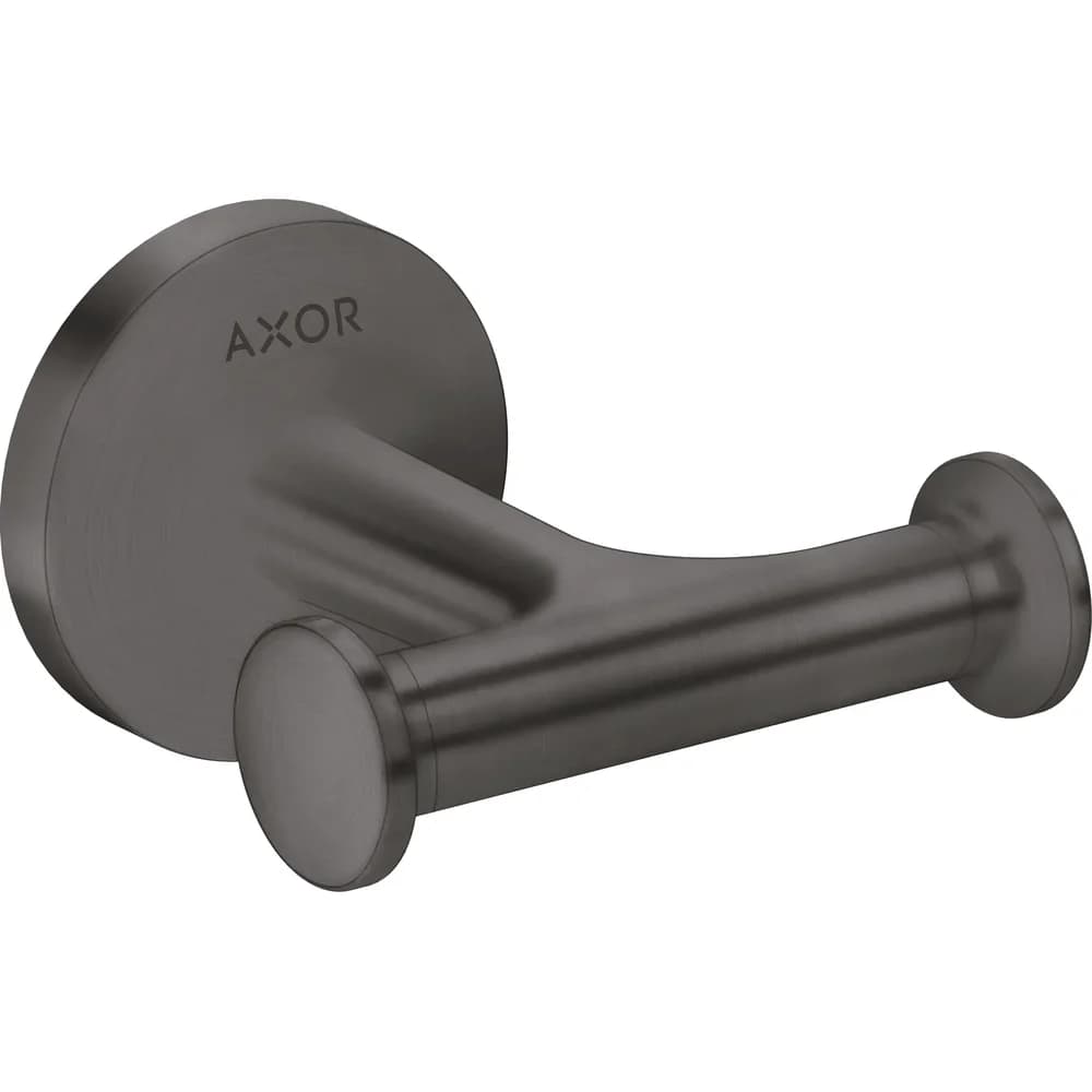 Hansgrohe Handtuchhaken doppelt 42812340