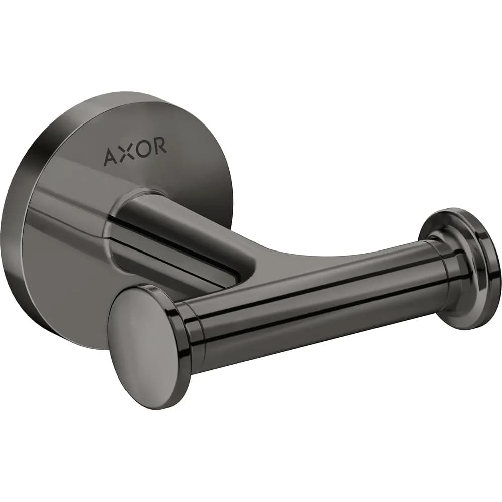 Hansgrohe Handtuchhaken doppelt 42812330