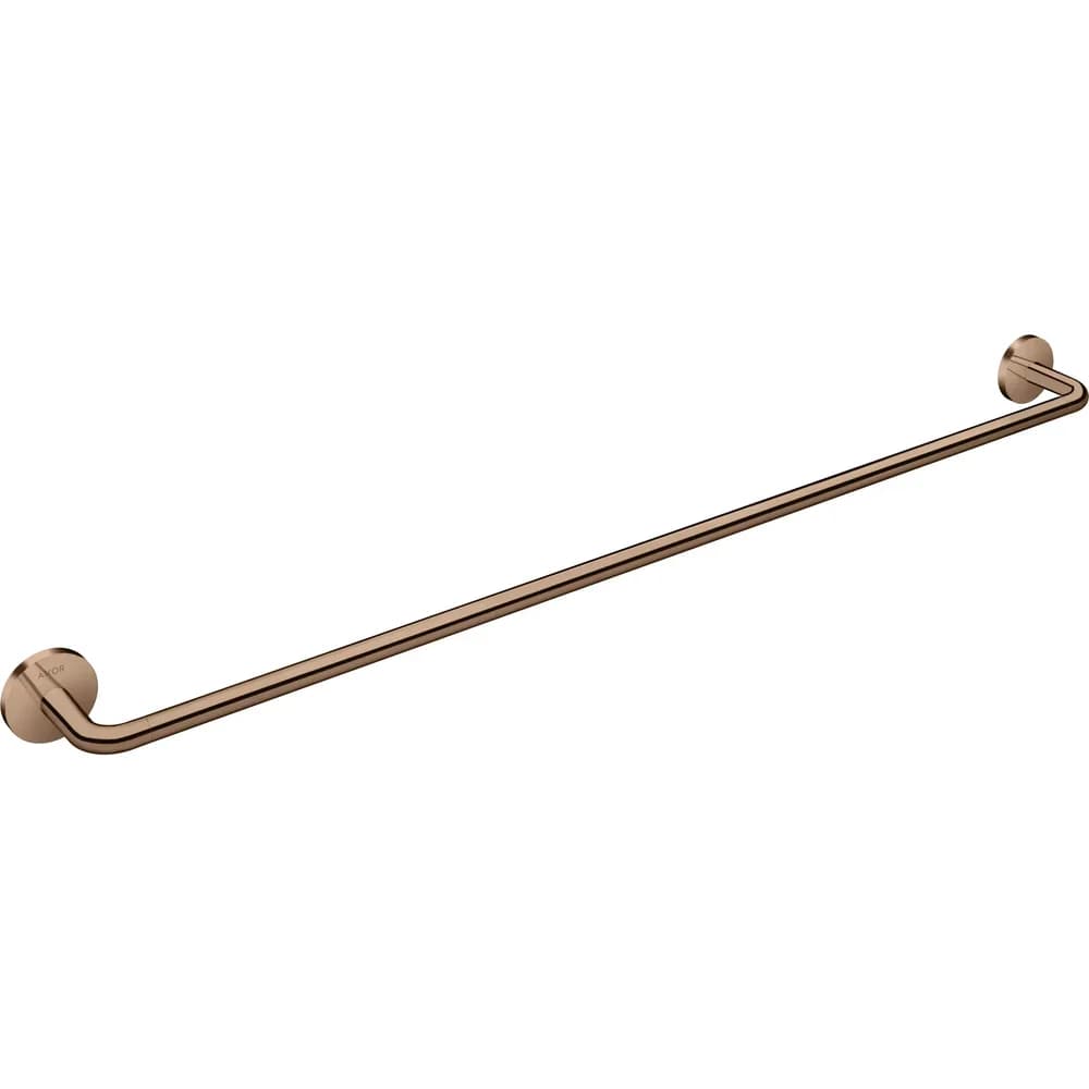 Hansgrohe Badetuchhalter 800 mm 42880300