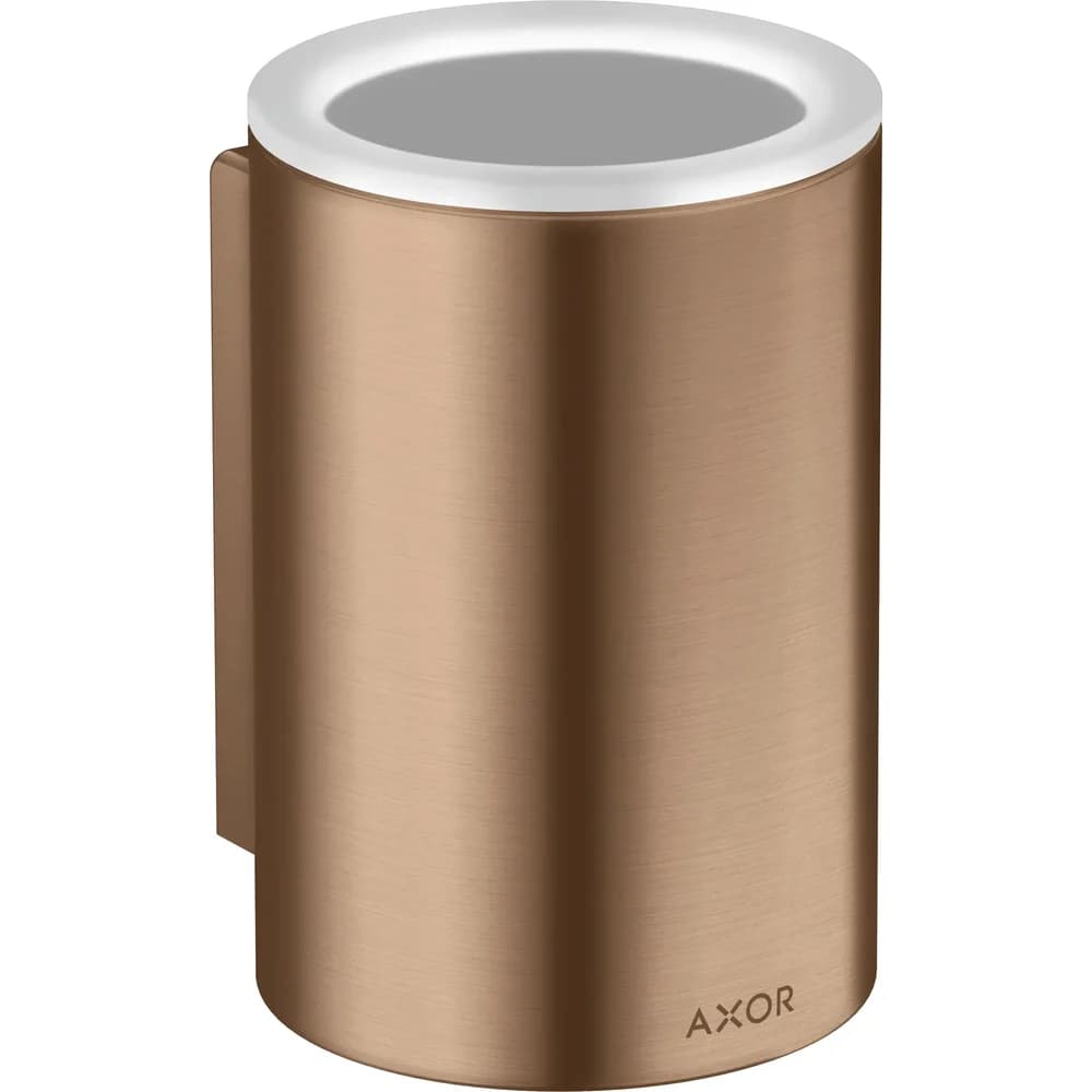 Hansgrohe Zahnputzbecher 42804310