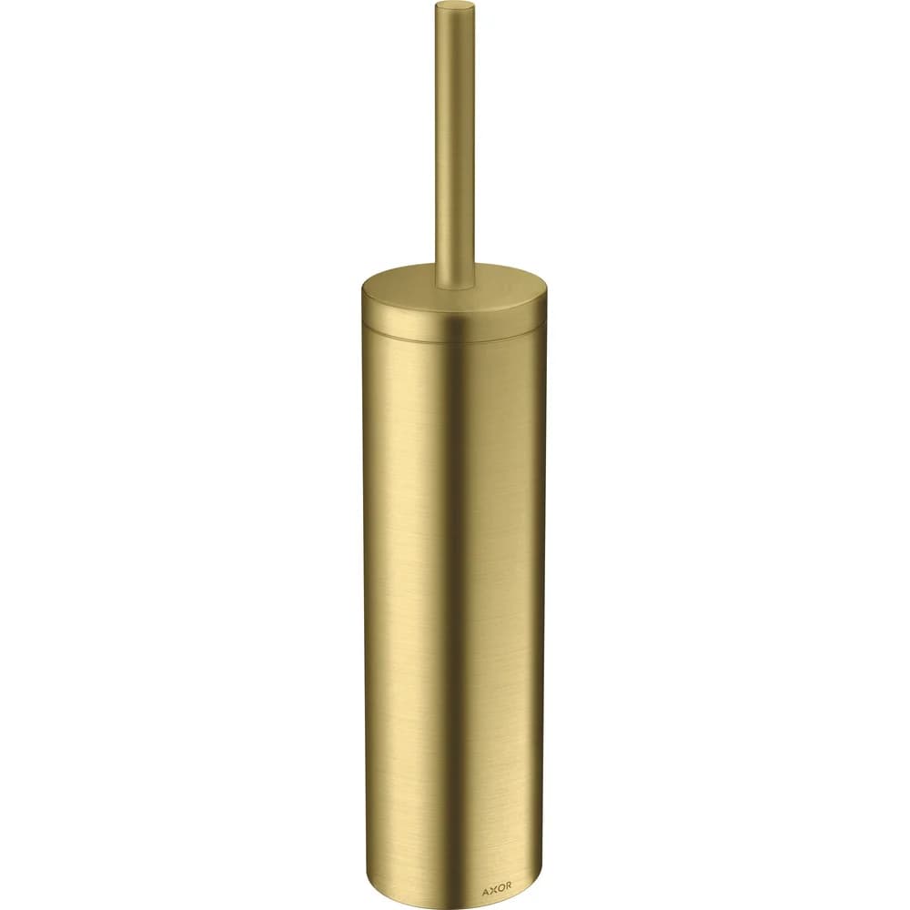 Hansgrohe Toilettenbürstenhalter Wandmontage 42855950