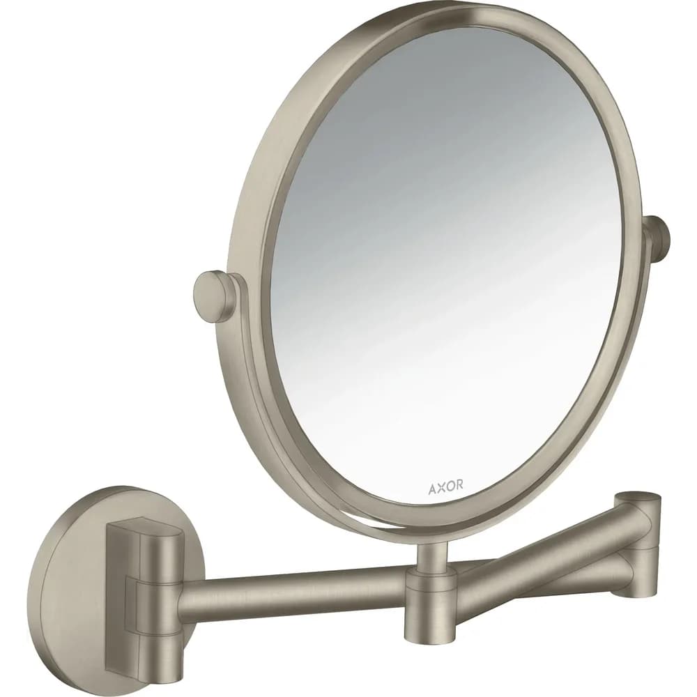 Hansgrohe Rasierspiegel Hansgrohe Axor Universal Circular 42849820