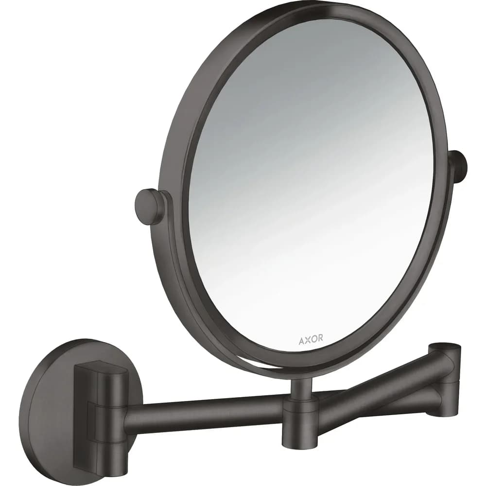 Hansgrohe Rasierspiegel Hansgrohe Axor Universal Circular 42849340