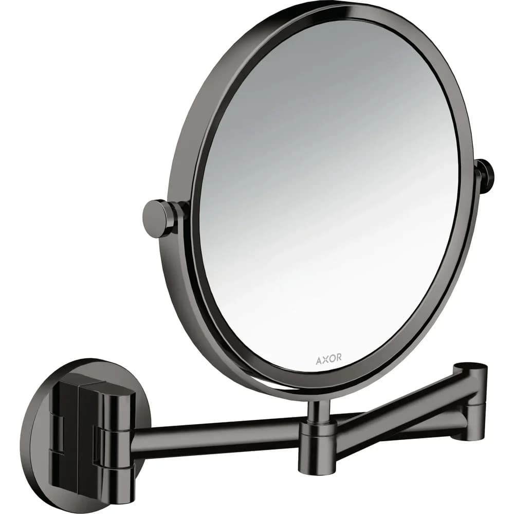 Hansgrohe Rasierspiegel Hansgrohe Axor Universal Circular 42849330
