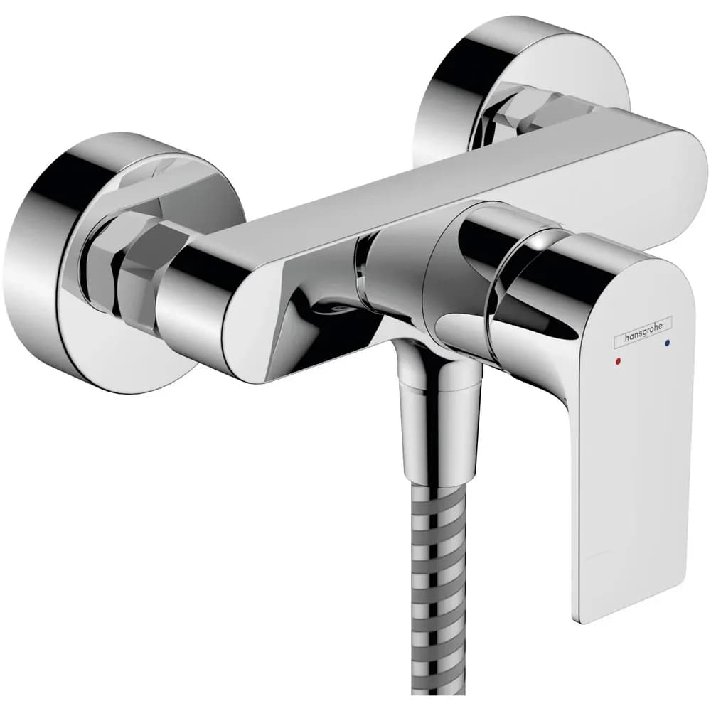 Hansgrohe Rebris E Duscharmatur Chrom 72650000