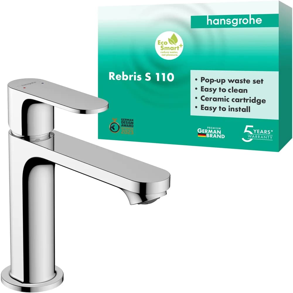 hansgrohe Spültischarmatur