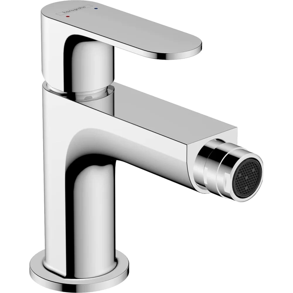 Hansgrohe Bidetmischer Rebris S 72210000