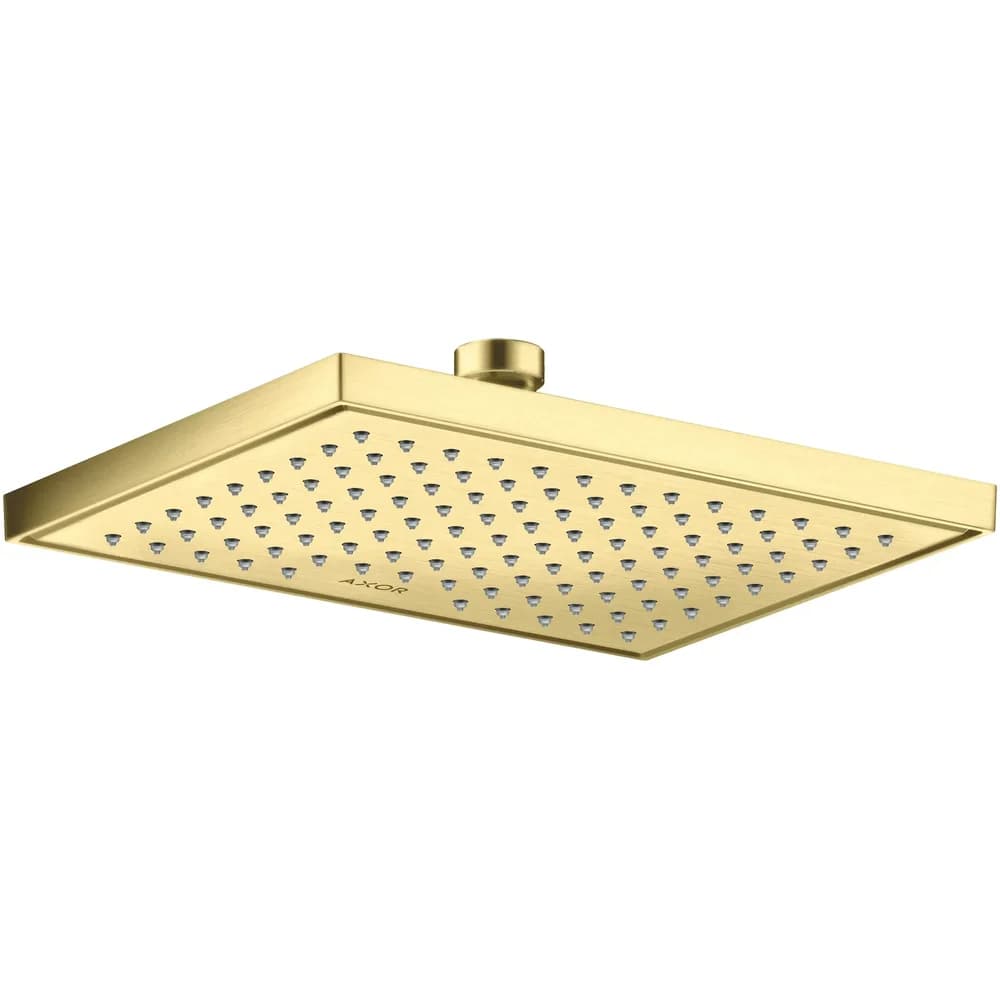 hansgrohe Kopfbrause Axor ShowerSolutions 245/185, 1jet EcoSmart