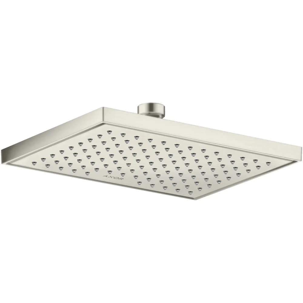 Hansgrohe Kopfbrause 245/185 1jet EcoSmart 35374800
